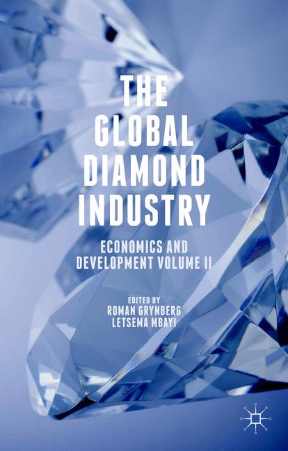 The Global Diamond …