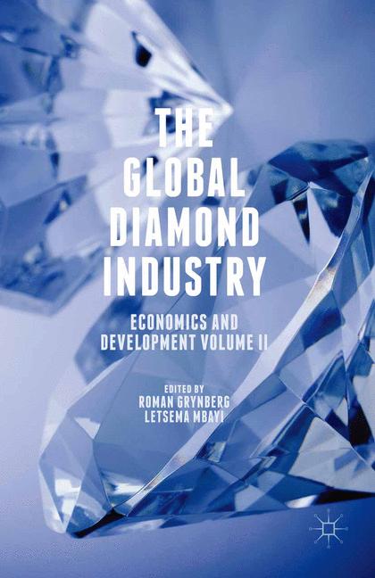 The Global Diamond …