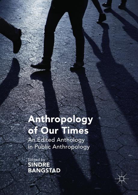 Anthropology Of Our… - image