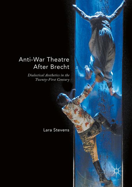 Anti-War Theatre Af…