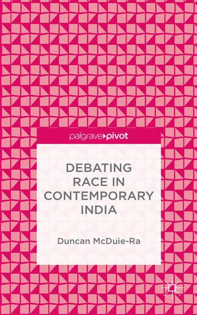 Debating Race In Co… - image