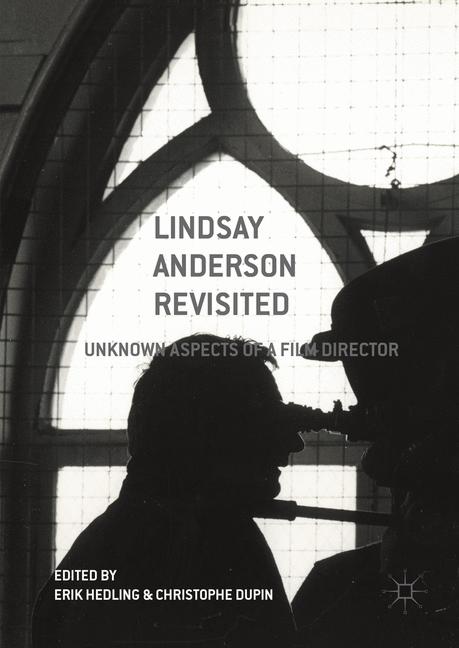 Lindsay Anderson Re…