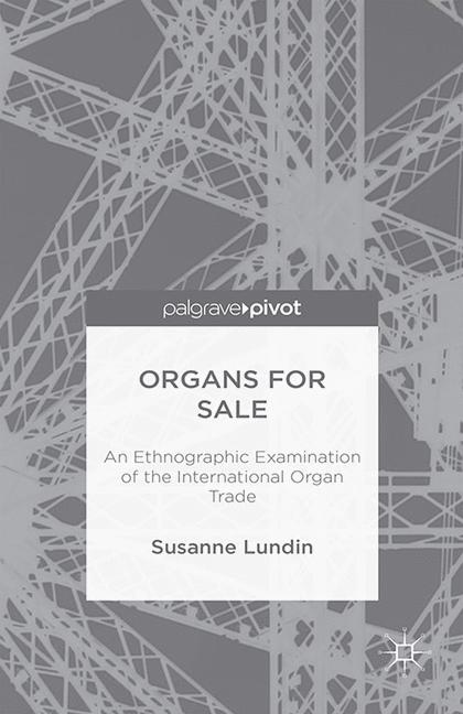Organs For Sale - image