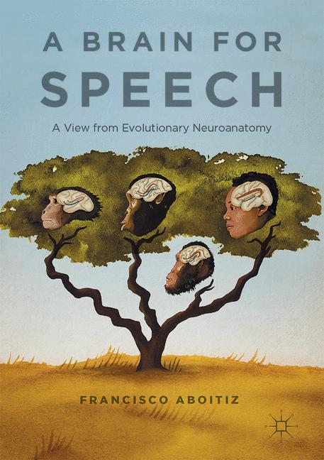A Brain For Speech - image