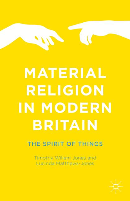Material Religion I…