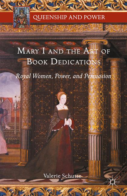 Mary I And The Art … - image