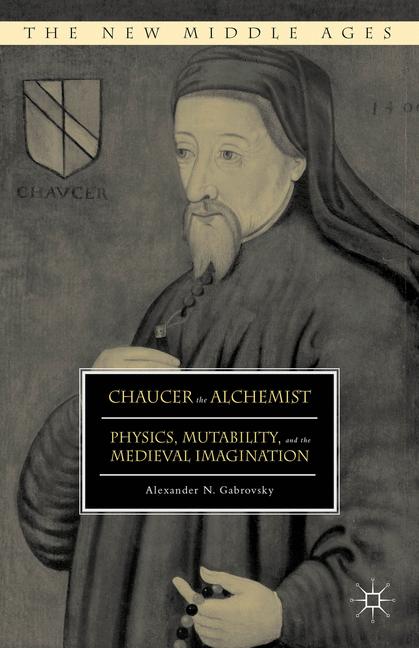 Chaucer The Alchemi… - image
