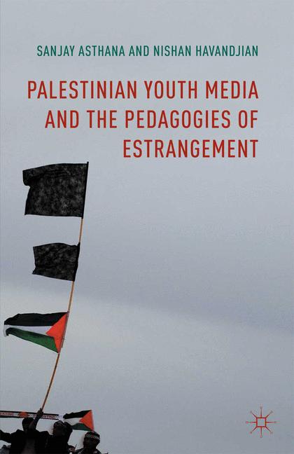 Palestinian Youth M… - image