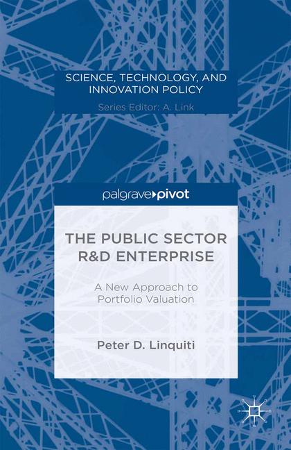 The Public Sector R…