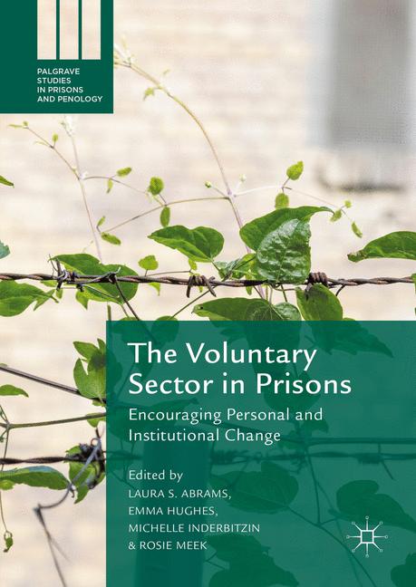 The Voluntary Secto…