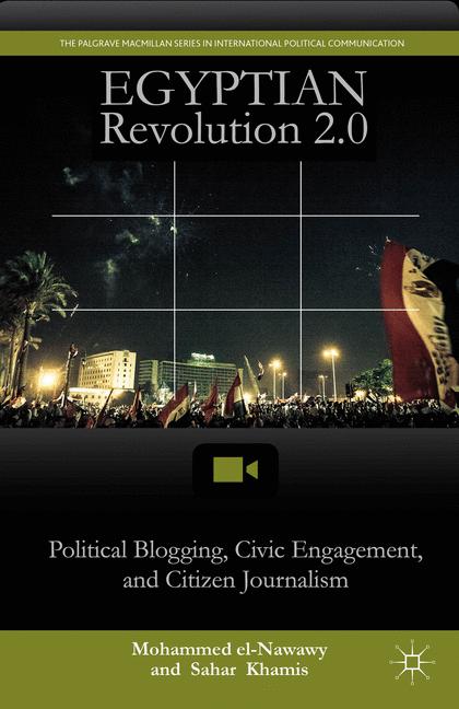 Egyptian Revolution…