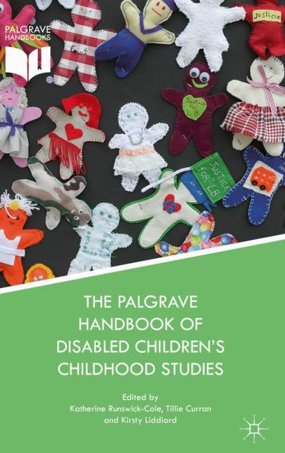 The Palgrave Handbo…