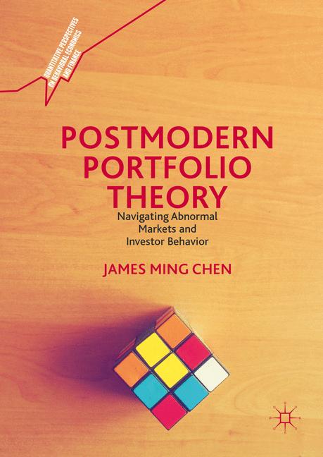 Postmodern Portfoli… - image