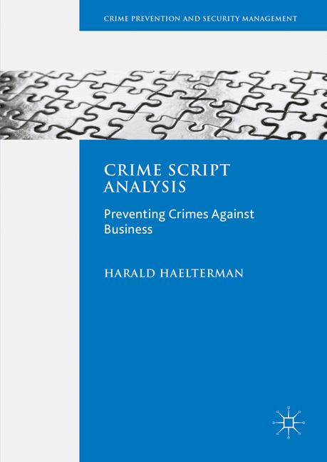 Crime Script Analys…