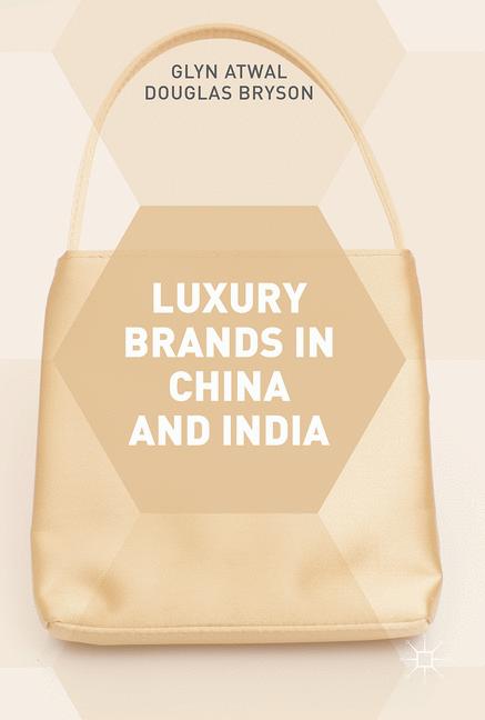 Luxury Brands In Ch… - image