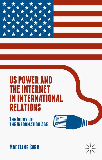 Us Power And The In… - image