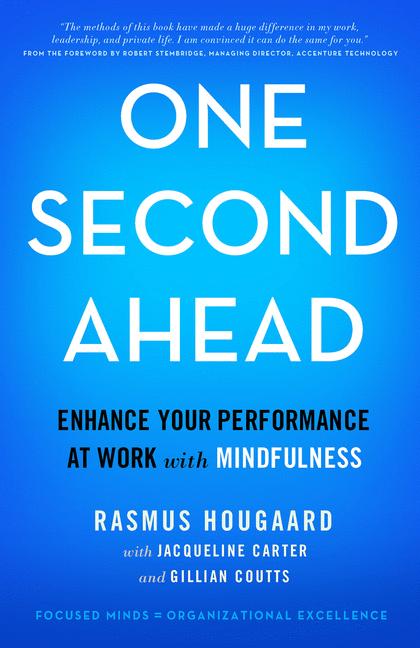 One Second Ahead - image