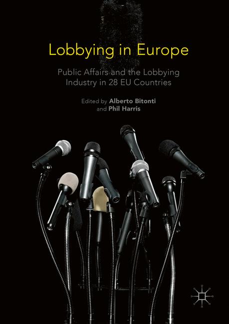 Lobbying In Europe