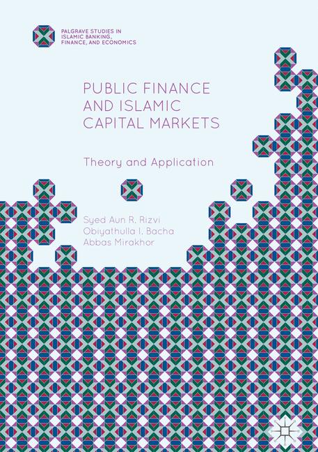 Public Finance And … - image