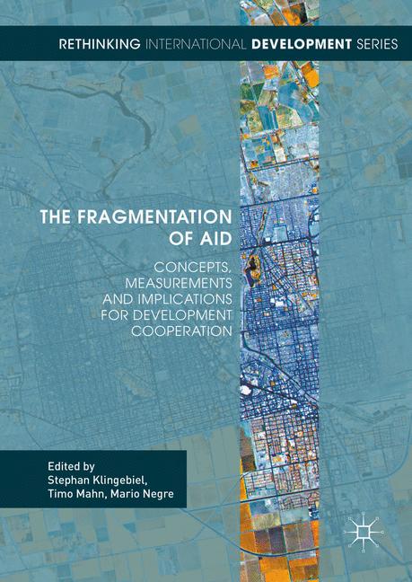 The Fragmentation O…