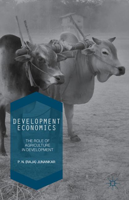 Development Economi… - image