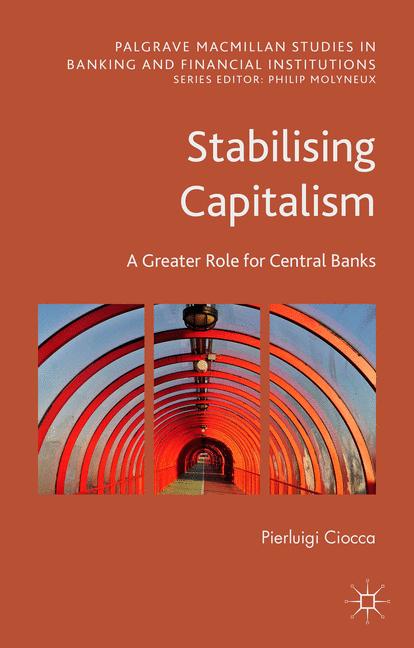 Stabilising Capital… - image