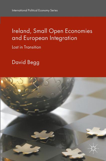 Ireland, Small Open… - image