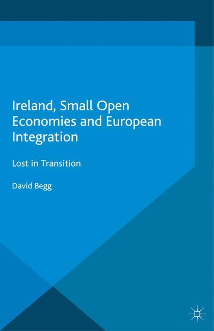 Ireland, Small Open… - image