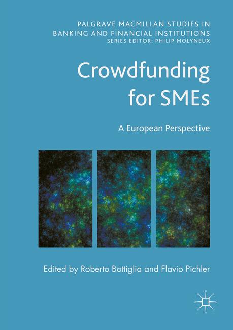 Crowdfunding For Sm… - image