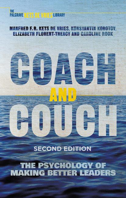 Coach And Couch 2Nd…