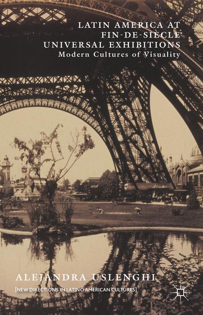 Latin America At Fi… - image