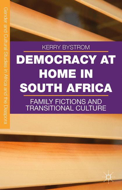 Democracy At Home I… - image