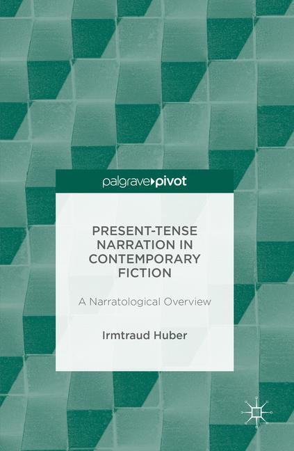 Present Tense Narra… - image