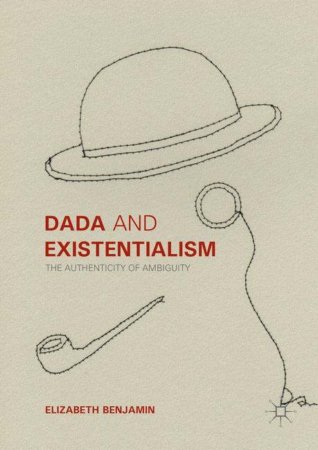 Dada And Existentia…
