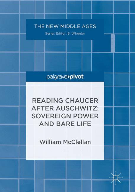 Reading Chaucer Aft…