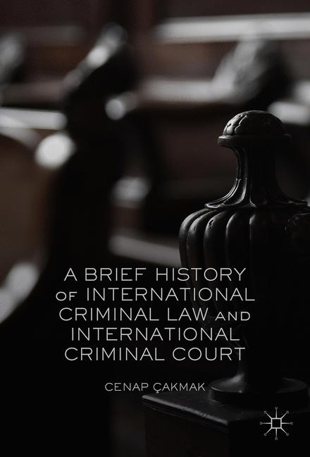 A Brief History Of …