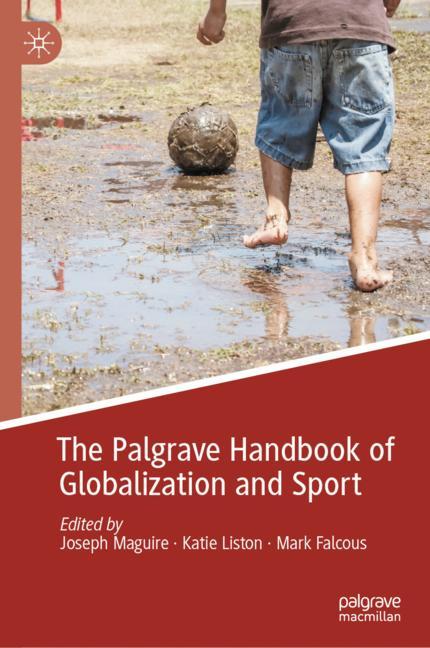 The Palgrave Handbo… - image
