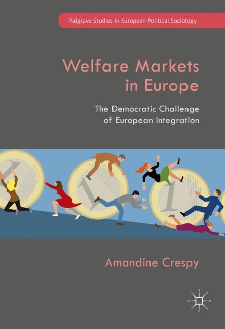 Welfare Markets In …