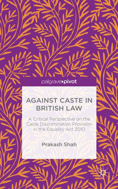 Against Caste In Br… - image