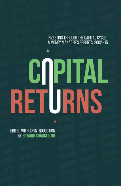 Capital Returns - image