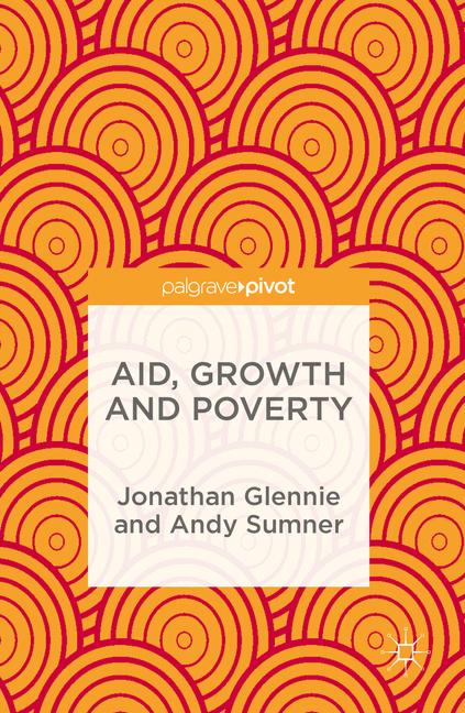 Aid, Growth And Pov… - image