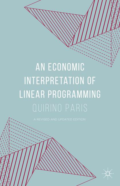 An Economic Interpr… - image