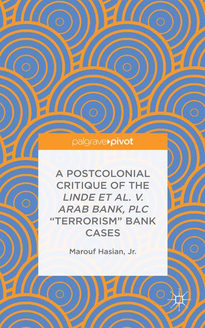 A Postcolonial Crit…