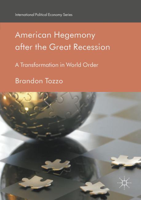 American Hegemony A…