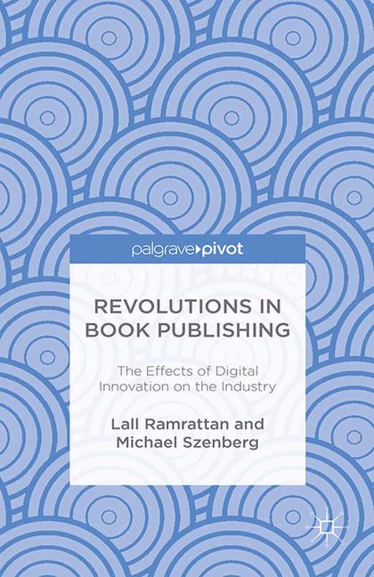 Revolutions In Book… - image