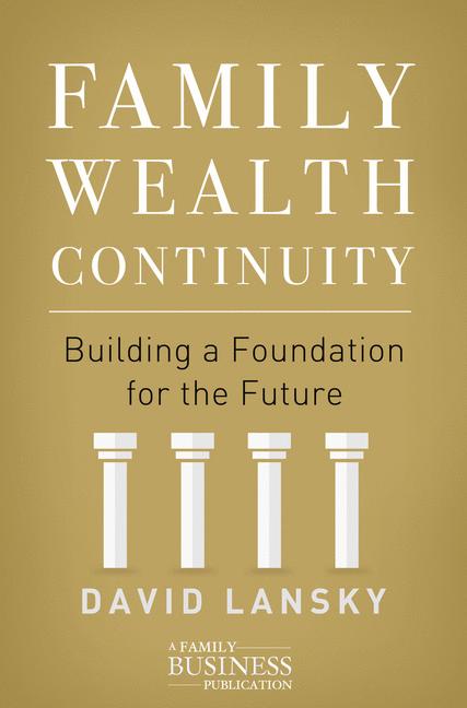 Family Wealth Conti…