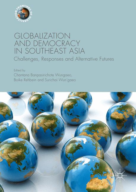 Globalization And D… - image