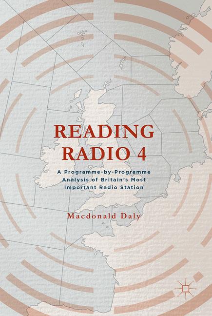 Reading Radio 4 - image