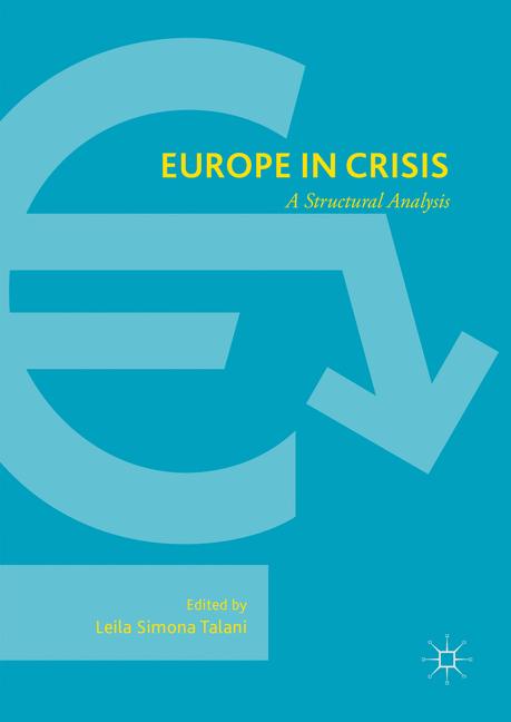 Europe In Crisis