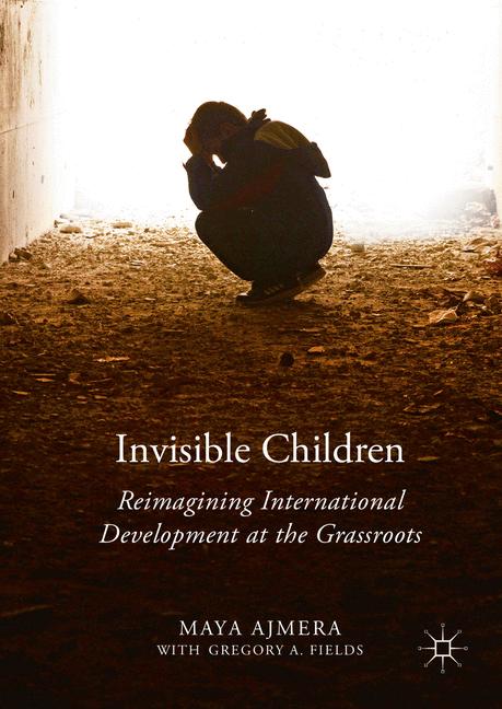 Invisible Children - image